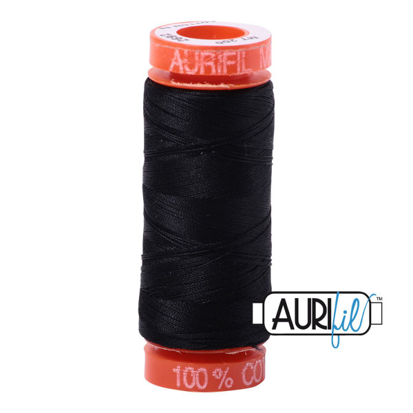 Black 2692