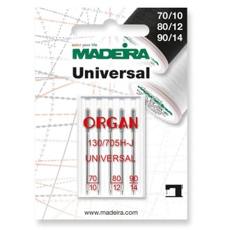 Madeira Universalnadeln - 130/705H