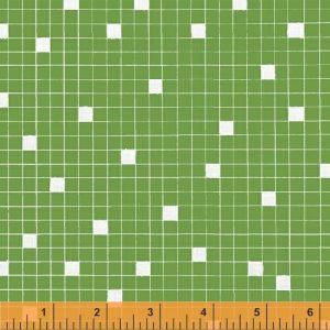 Wordplay - Sarah Fielke - Windham Fabrics