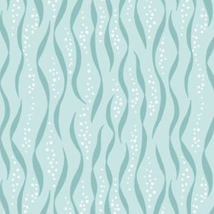 Tales of the Sea - Seaweed - Lewis and Irene