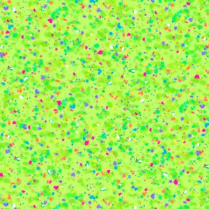 Speckles - Quilting Treasure - grün