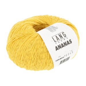 Lang Yarns - Ananas - versch. Farben
