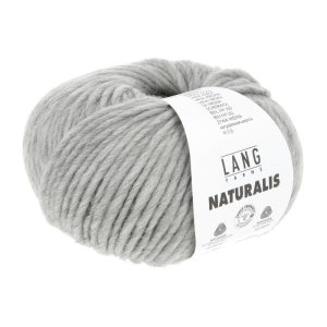 Lang Yarns - Naturalis - versch. Farben
