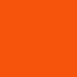 Paintbrush Studio - Painters Palette Unis - Burnt Orange