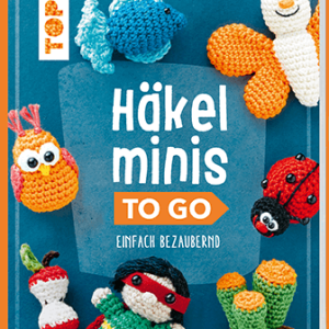 Häkelminis to go