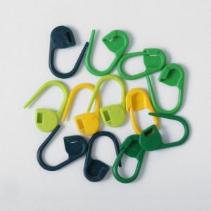 KnitPro - Maschenmarkierer schließend