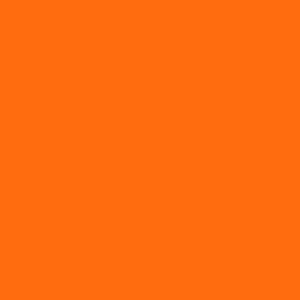 Paintbrush Studio - Painters Palette Unis - Pumpkin