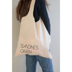 Sandnes Garn Tasche