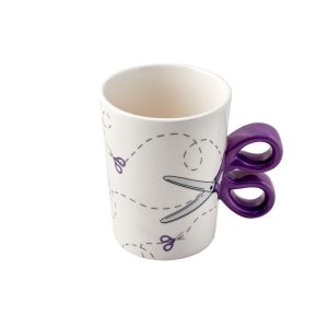 Hemline - Näh Tasse