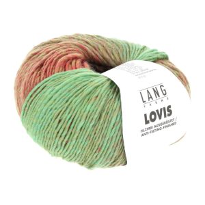 Lang Yarns - Lovis - versch. Farben