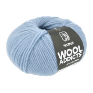 Lang Yarns - Wool Addicts- Promise - versch. Farben