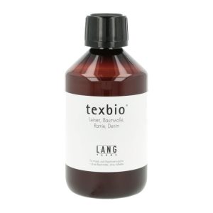 Lang Yarns - Waschmittel Texbio - pflanzliche Fasern