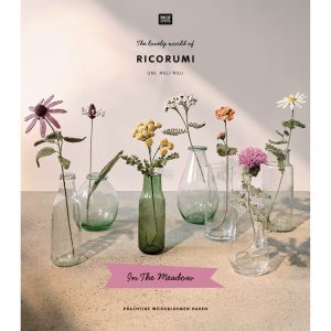 Rico Design - Ricorumi Anleitungsheft - In The Meadow