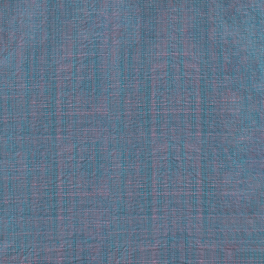 Art Gallery Fabrics - Picnic Woven - Slub in Blueberry