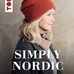 Simply Nordic - Accesoires stricken im Skandi-Style